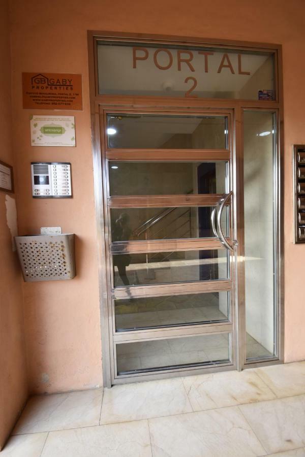 Benalroma A 50 Metros De La Playa! Apartment Benalmadena Exterior photo